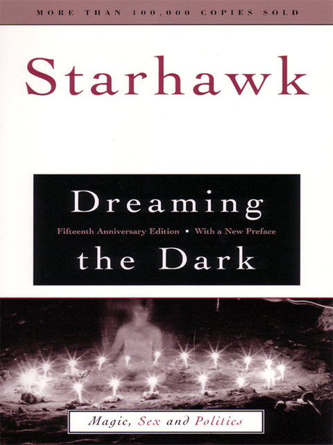 Cover image for book Dreaming the Dark