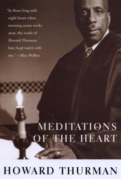 Cover image for book Meditations of the Heart