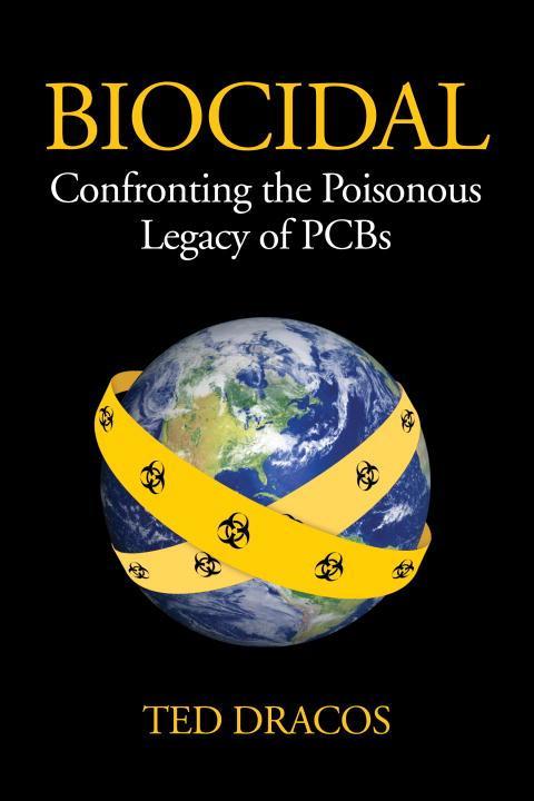 Cover image for book Biocidal