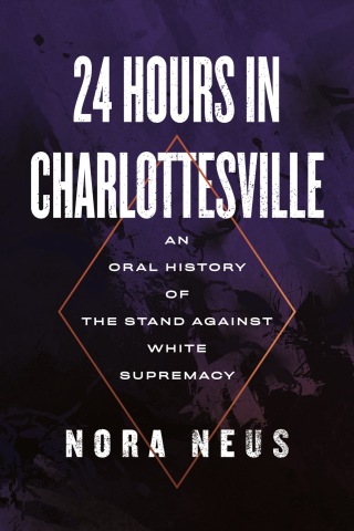 24 Hours in Charlottesville
