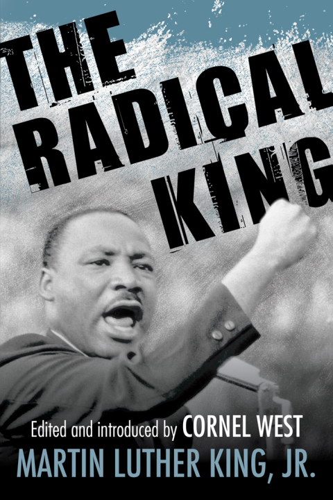 Cover image for book The Radical King