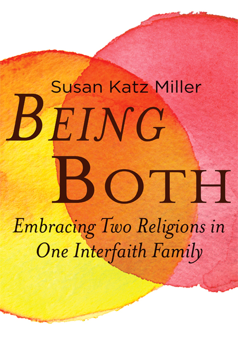 Cover image for book Being Both