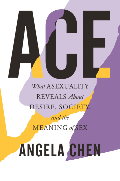 Cover image for book Ace