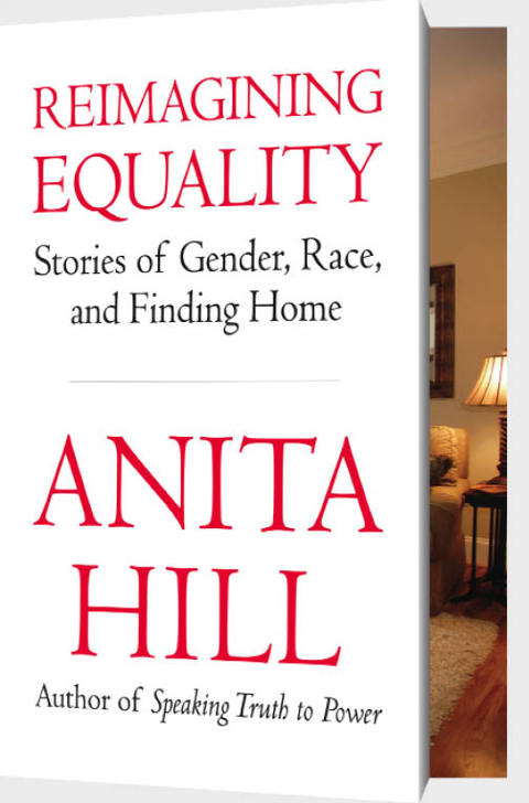 Cover image for book Reimagining Equality