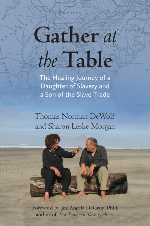 Cover image for book Gather at the Table