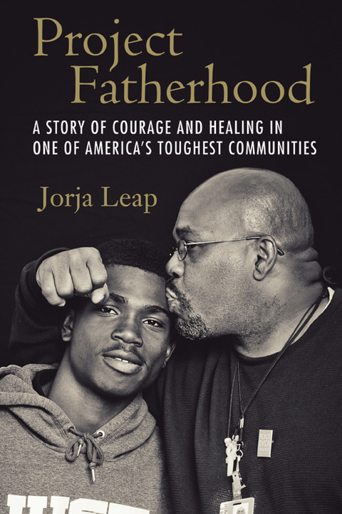 Cover image for book Project Fatherhood
