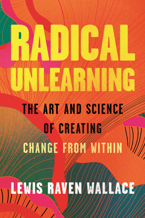 Cover image for book Radical Unlearning