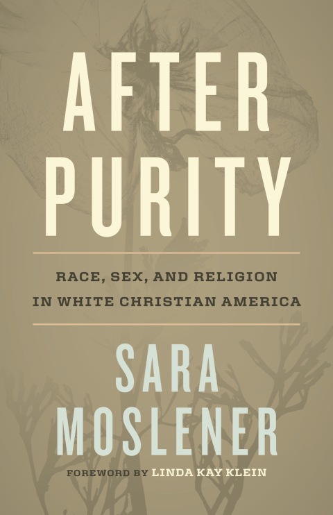 Cover image for book After Purity