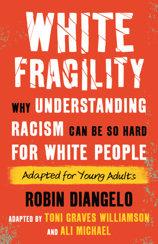 White Fragility