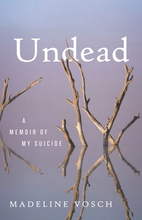 Cover image for book Undead