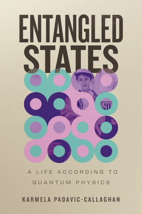 Cover image for book Entangled States