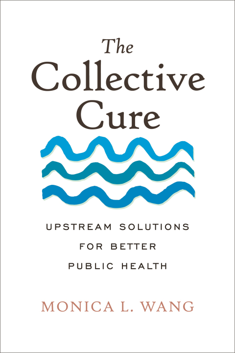 Cover image for book The Collective Cure