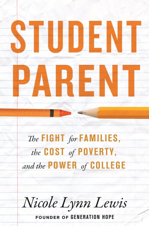 Cover image for book Student Parent