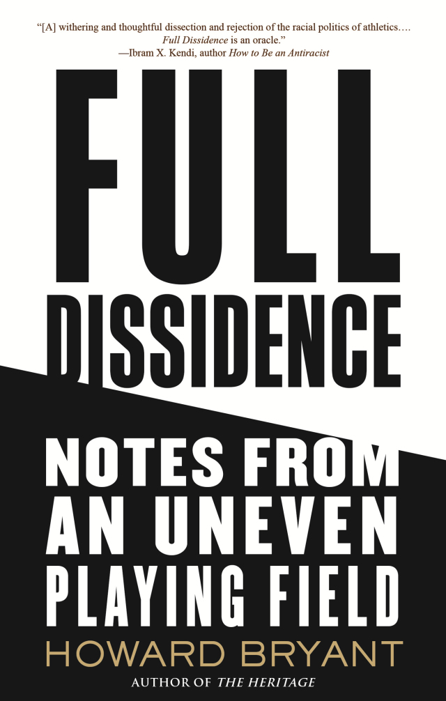 Full Dissidence