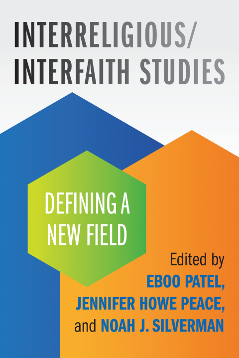 Cover image for book Interreligious/Interfaith Studies