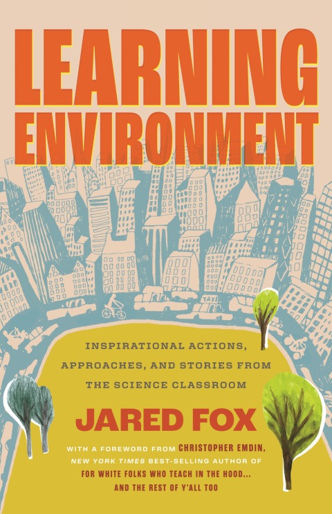 Cover image for book Learning Environment