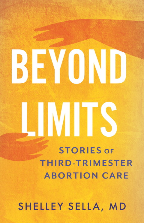 Cover image for book Beyond Limits