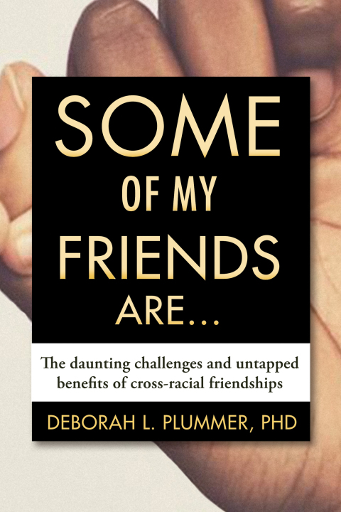 Cover image for book Some of My Friends Are.