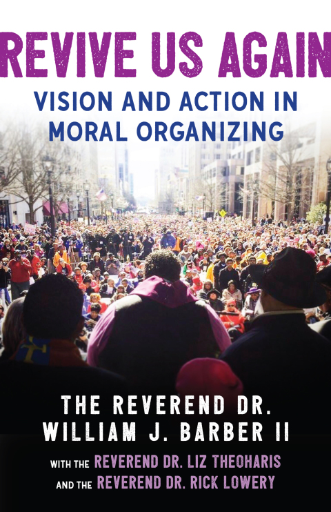 Cover image for book Revive Us Again