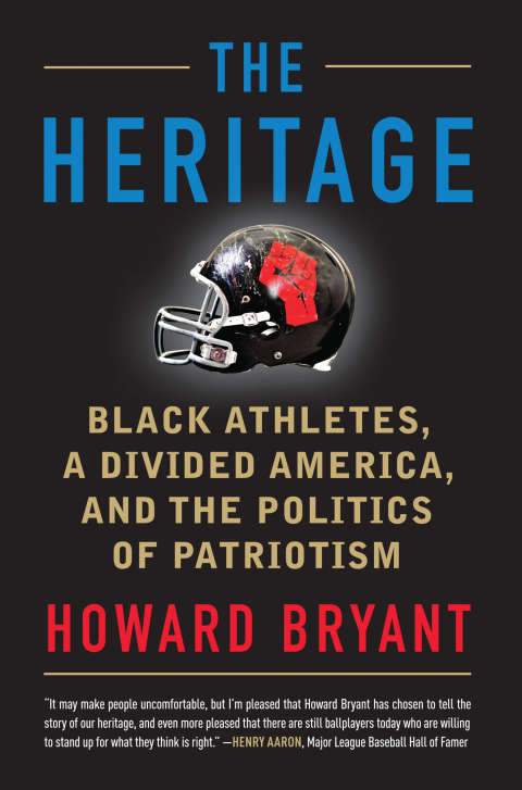 Cover image for book The Heritage
