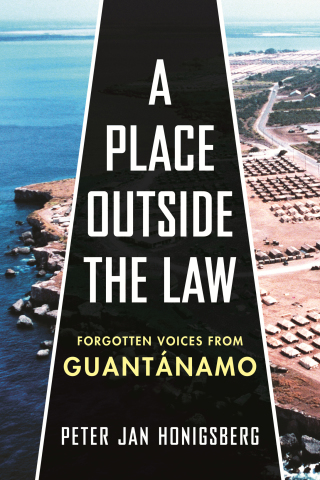 A Place Outside the Law