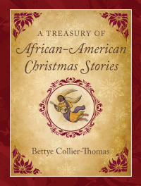 Cover image: A Treasury of African American Christmas Stories 9780807027837