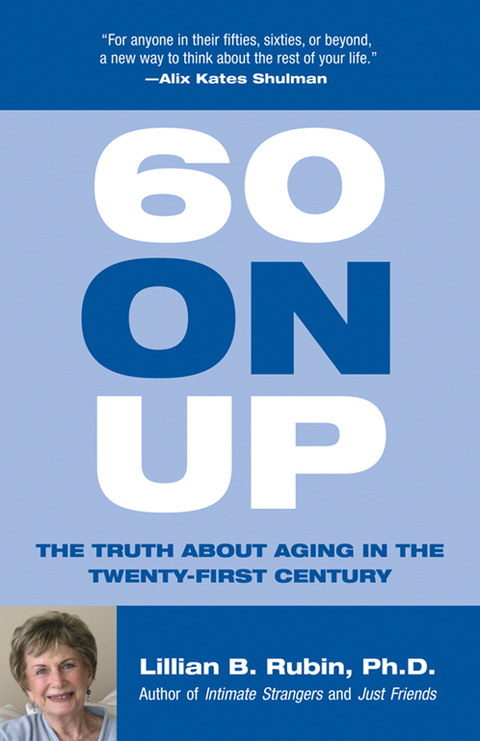 Cover image for book 60 on Up