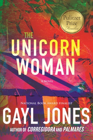 The Unicorn Woman