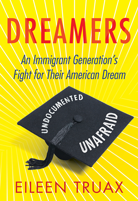 Cover image for book Dreamers