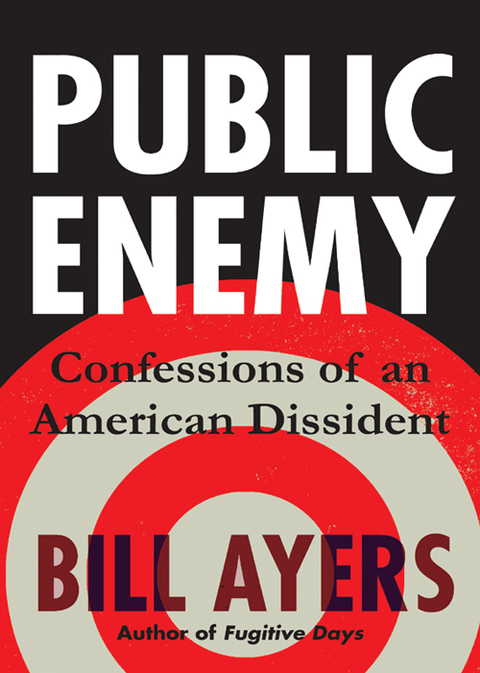 Cover image for book Public Enemy