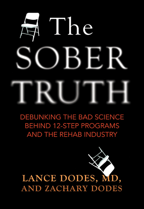 Cover image for book The Sober Truth