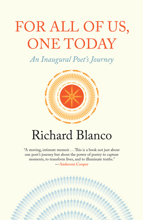 Cover image for book For All of Us, One Today
