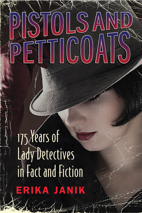 Cover image for book Pistols and Petticoats