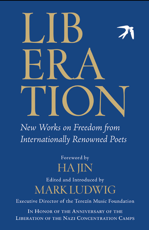 Cover image for book Liberation