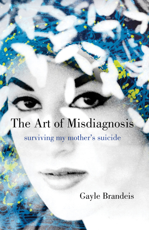 Cover image for book The Art of Misdiagnosis