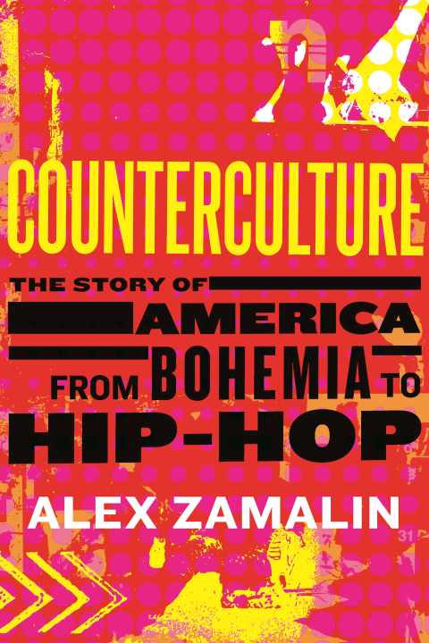 Cover image for book Counterculture