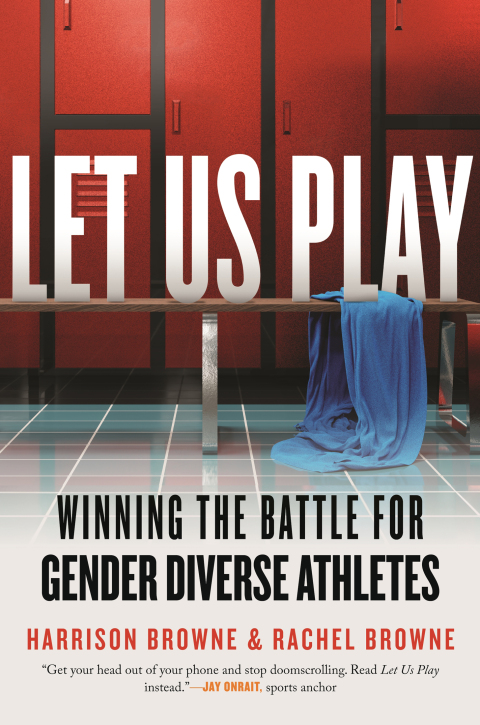 Cover image for book Let Us Play