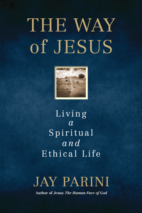 Cover image for book The Way of Jesus