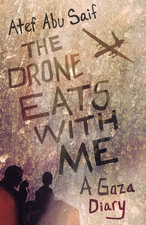 Cover image for book The Drone Eats with Me