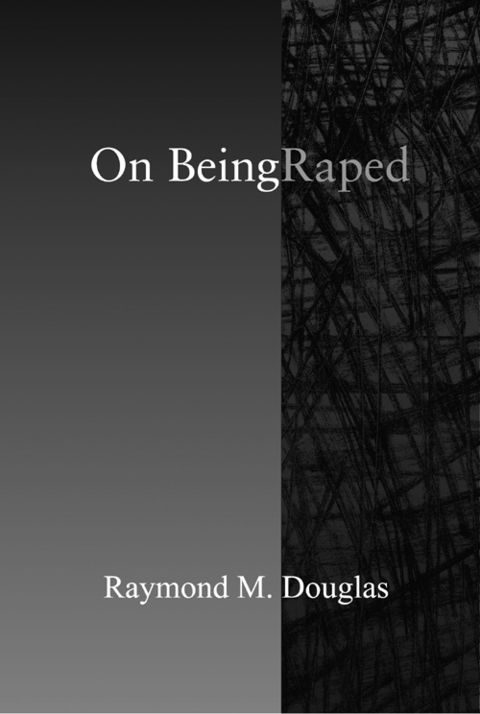 Cover image for book On Being Raped