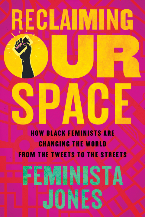 Cover image for book Reclaiming Our Space