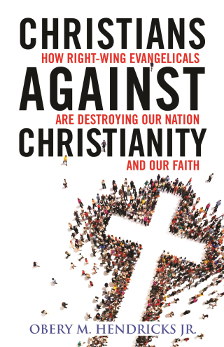 Christians Against Christianity