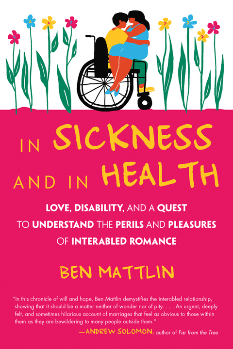 Cover image for book In Sickness and in Health