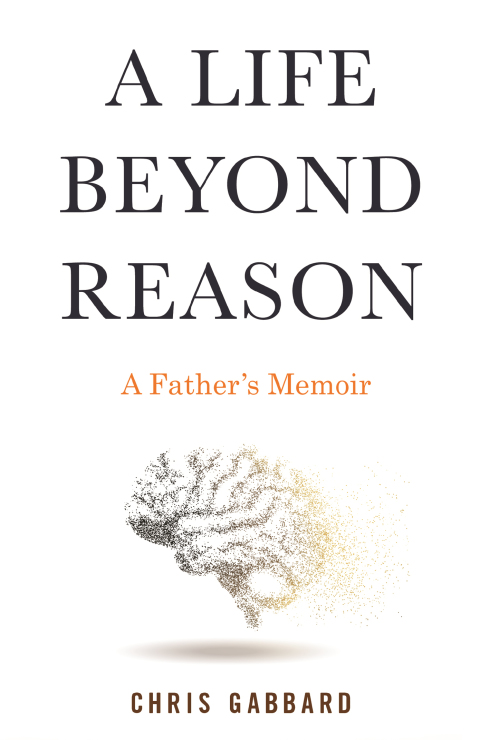 Cover image for book A Life Beyond Reason