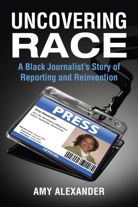 Cover image for book Uncovering Race