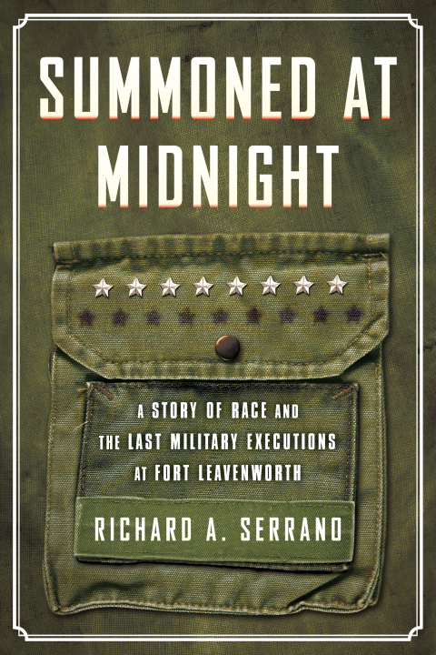 Cover image for book Summoned at Midnight