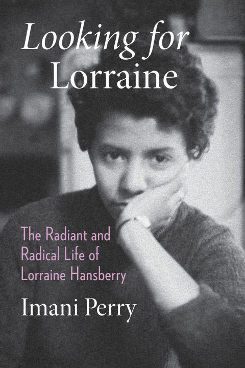 Cover image for book Looking for Lorraine