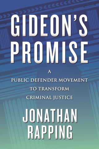 Gideon's Promise