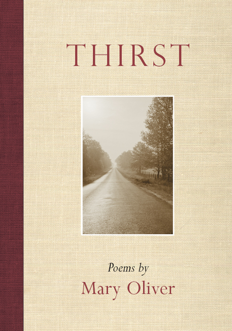 Cover image for book Thirst