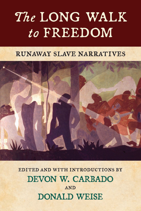 Cover image for book The Long Walk to Freedom